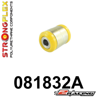 Zadní horní rameno silentblok Sport 081832A