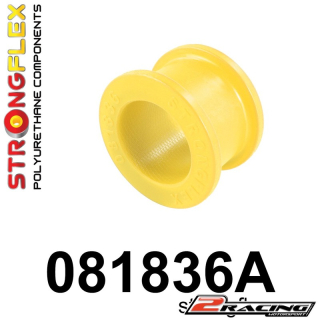 Hřeben řízení silentblok Sport 081836A