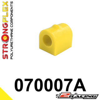 Přední stabilizátor silentblok Sport 070007A