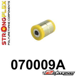 Zadní spodní rameno vnitřní silentblok Sport 070009A