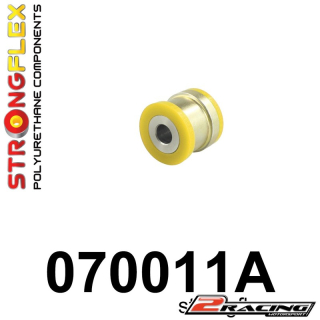 Zadní rameno silentblok Sport 070011A