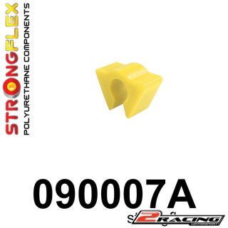 Zadní stabilizátor silentblok Sport 090007A