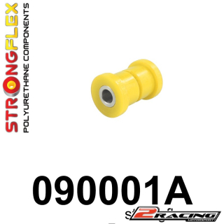 Přední rameno přední silentblok Sport 090001A