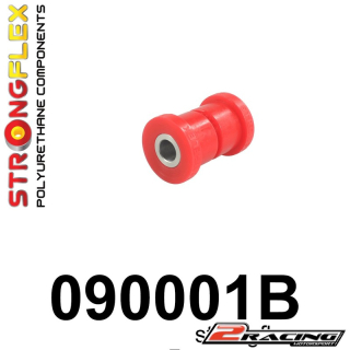 Přední rameno přední silentblok 090001B