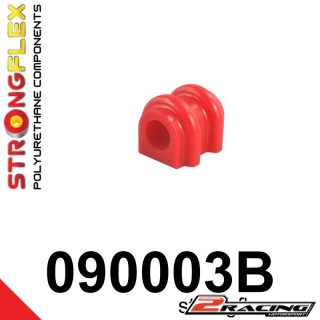 Přední stabilizátor silentblok 090003B