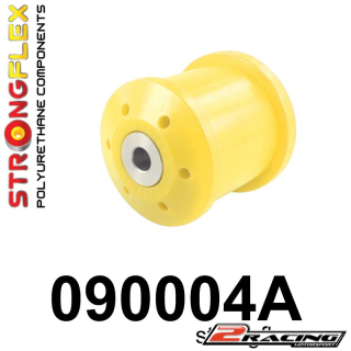 Zadní výztuha silentblok Sport 090004A