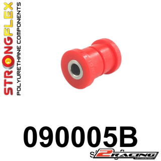 Držák převodovky silentblok 090005B