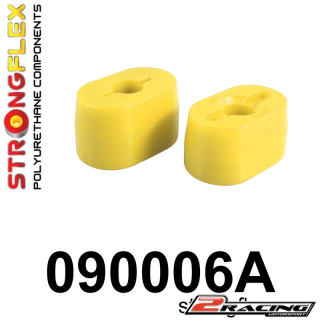 Držák převodovky silentblok kosti Sport 090006A