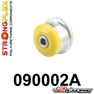 Přední vlečné rameno zadní silentblok Sport 090002A