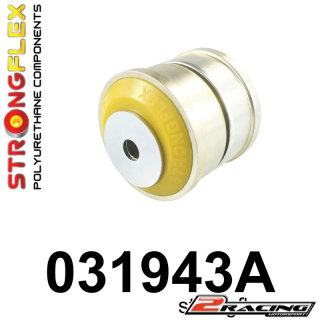 Přední rameno silentblok karoserie Sport 031943A