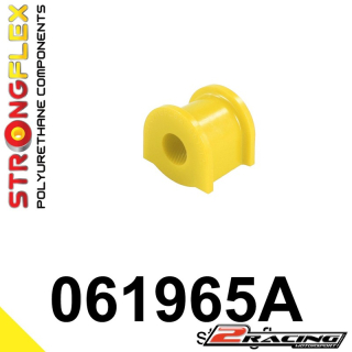 Přední stabilizátor silentblok Sport 061965A