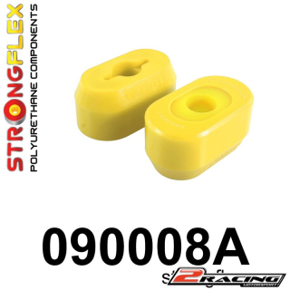 Držák převodovky silentblok kosti Sport 090008A