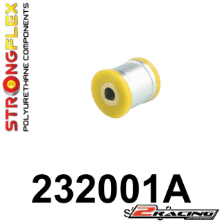 Zadní spodní rameno vnější silentblok Sport 232001A
