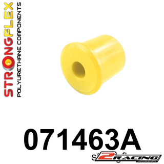 Přední rameno zadní silentblok 57mm Sport 071463A