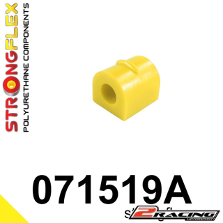 Zadní stabilizátor silentblok Sport 071519A