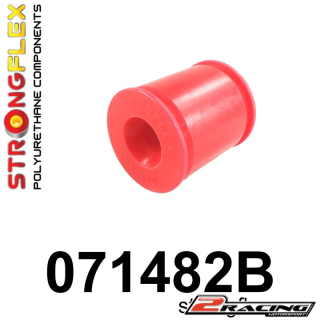 Přední rameno zadní silentblok 63,5mm 071482B
