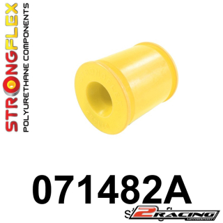 Přední rameno zadní silentblok 63,5mm Sport 071482A