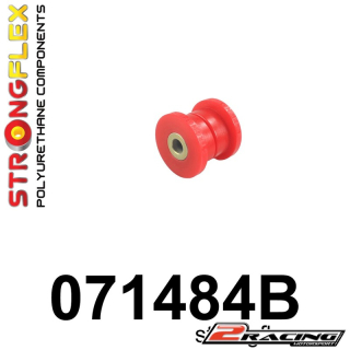 Držák převodovky silentblok 071484B