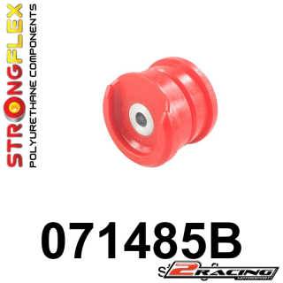 Držák převodovky silentblok 071485B