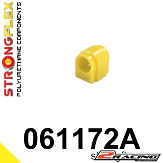 Přední stabilizátor vnější silentblok Sport 061172A