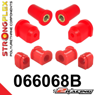 Přední silentbloky kit 066068B
