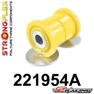 Zadní nápravnice zadní silentblok Sport 221954A