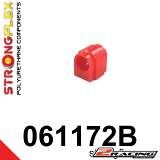 Přední stabilizátor vnější silentblok 061172B