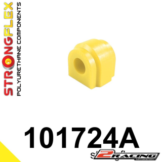 Přední stabilizátor silentblok 22,7mm Sport 101724A