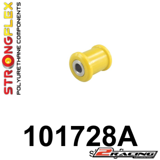 Zadní vlečné rameno silentblok Sport 101728A