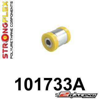 Zadní horní rameno k tlumiči silentblok Sport 101733A