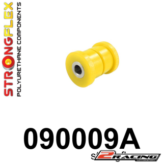 Přední pomocné rameno přední silentblok Sport 090009A