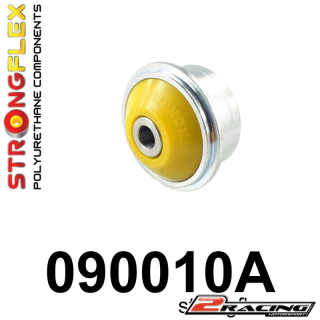 Přední vlečné rameno zadní silentblok Sport 090010A