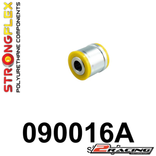 Zadní tlumič silentblok Sport 090016A