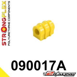 Zadní stabilizátor silentblok Sport 090017A