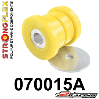 Zadní nápravnice silentblok Sport 070015A