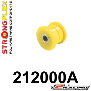 Zadní horní přední rameno silentblok Sport 212000A