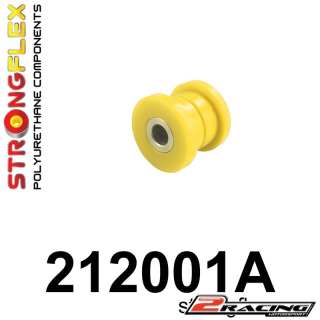 Horní silentblok zadního náboje Sport 212001A
