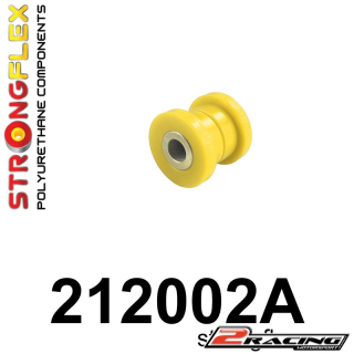Zadní horní rameno vnitřní silentblok Sport 212002A