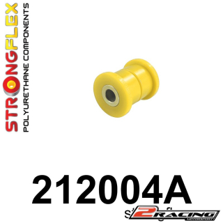 Zadní vlečné rameno silentblok Sport 212004A