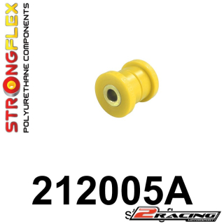 Spodní silentblok zadního náboje Sport 212005A