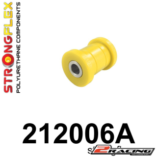 Zadní pomocné rameno vnitřní silentblok Sport 212006A