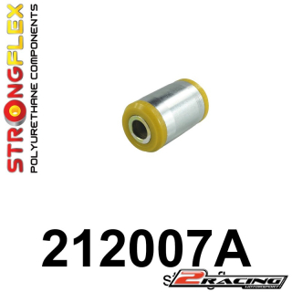 Zadní pomocné rameno vnější silentblok Sport 212007A