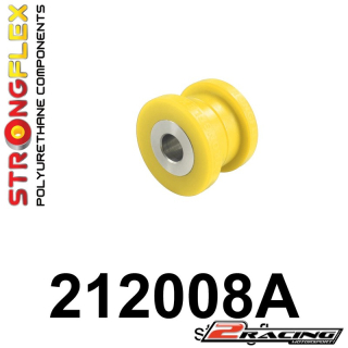 Zadní spodní rameno silentblok Sport 212008A