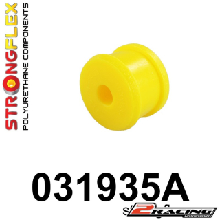 Přední spodní rameno silentblok 66mm centrický Sport 031935A