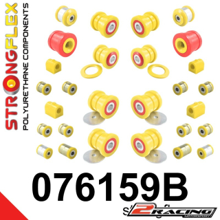 Komplet silentbloky 076159B