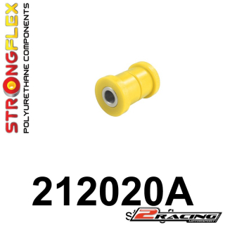 Přední pomocné rameno přední silentblok 31mm Sport 212020A