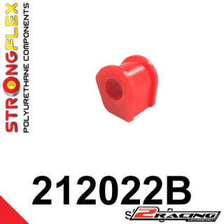 Přední stabilizátor silentblok 212022B