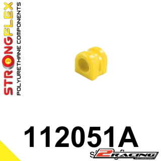 Zadní stabilizátor silentblok Sport 112051A