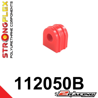 Přední stabilizátor silentblok 112050B