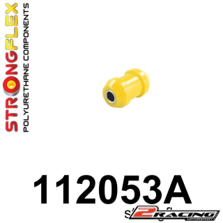 Tyčka stabilizátoru zadní silentblok k rameni Sport 112053A